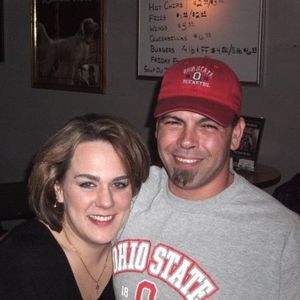 Meet your Posher, Brandy